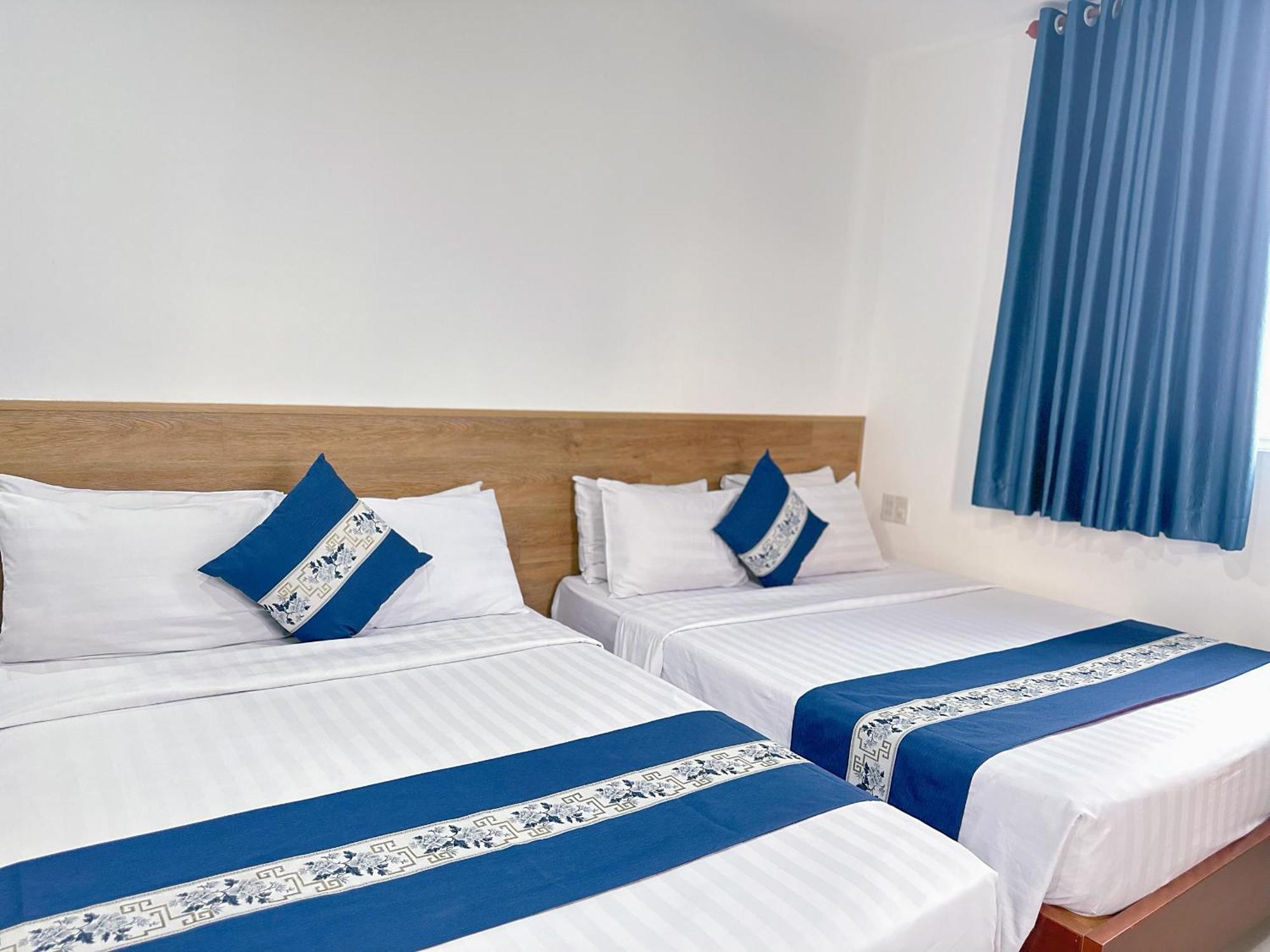 Ruby Star Hotel- Near Ben Thanh Market Ho Chi Minh City Exterior photo